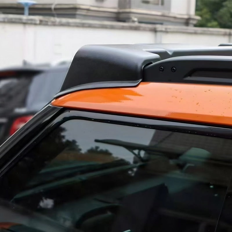 Roof Searchlight LED Spotlight for Chery Jetour G700-Let us help you explore your 4x4 with us Noxfun
