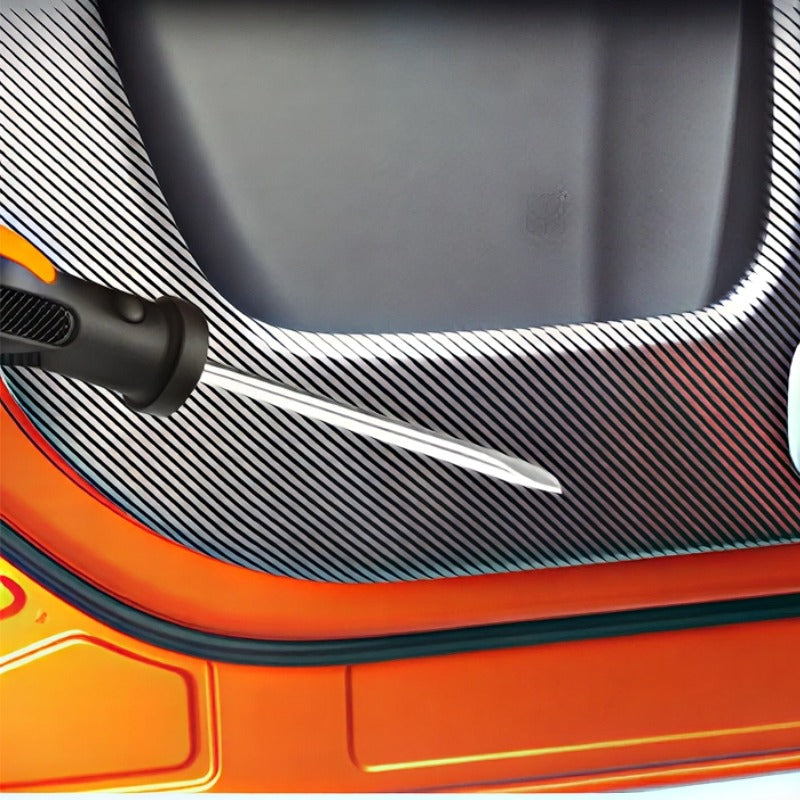 Car Kick-Proof Threshold Strip for Chery Jetour G700-Let us help you explore your 4x4 with us Noxfun
