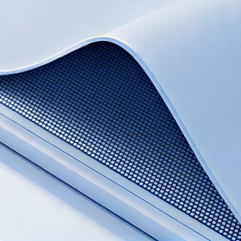 Sunshade for the sunroof of the Chery Jetour G700-Let us help you explore your 4x4 with us Noxfun