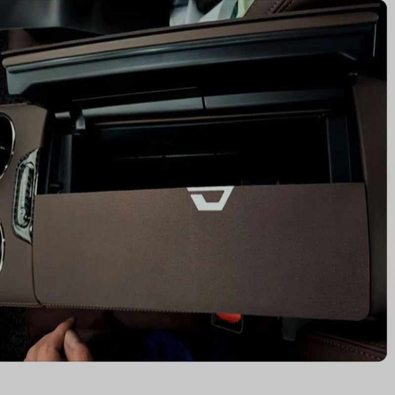 Armrest Pad for BAIC BJ40-Let us help you explore your 4x4 with us Noxfun