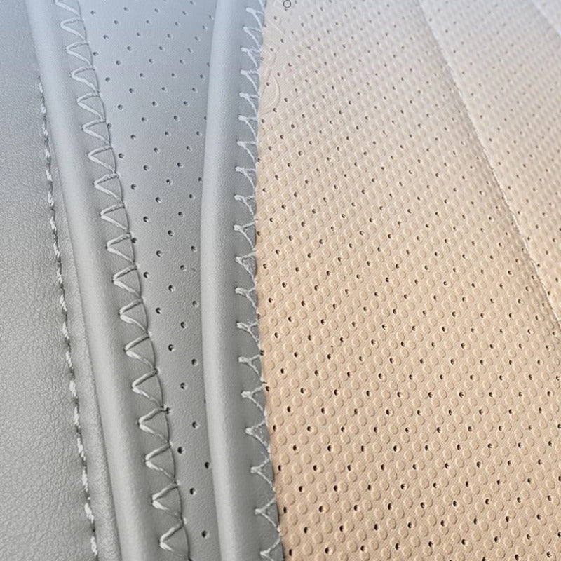 Car Seat Cover for Chery iCAR V23-Let us help you explore your 4x4 with us Noxfun