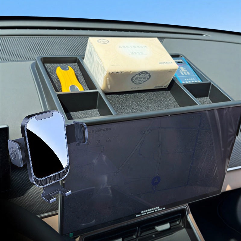 Car Mobile Phone Holder for Chery Fulwin-Let us help you explore your 4x4 with us Noxfun