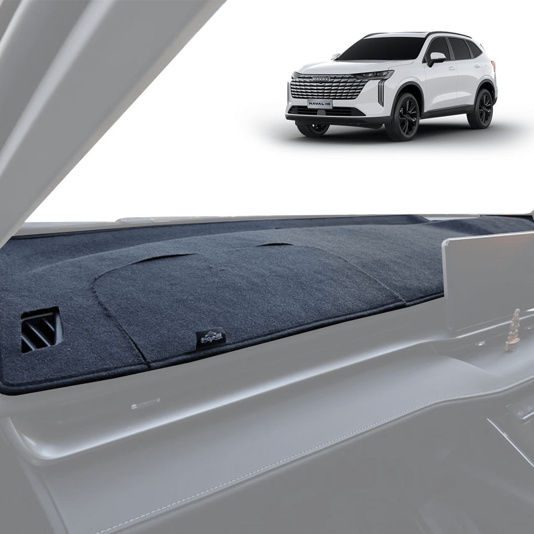 HAVAL H6 LUX & PREMIUM DASHMAT-Let us help you explore your 4x4 with us Noxfun