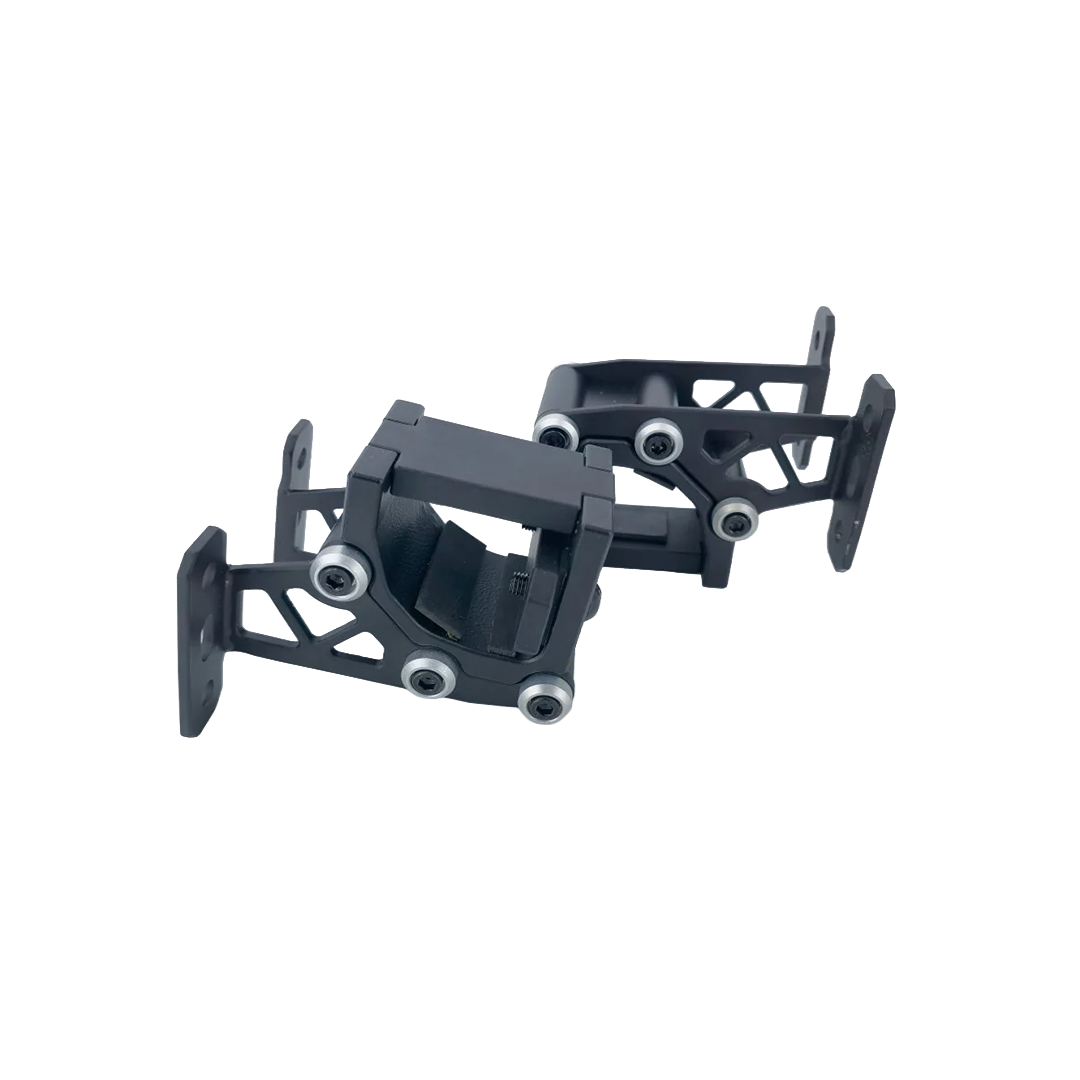 GWM CANNON AWNING BRACKETS-Let us help you explore your 4x4 with us Noxfun
