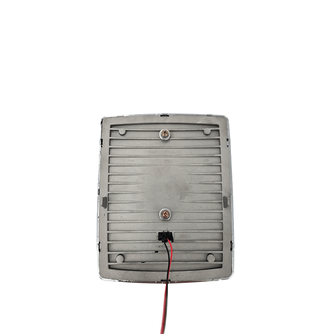 TANK 300 LIGHT UP BADGE FOR GRILLE-Let us help you explore your 4x4 with us Noxfun