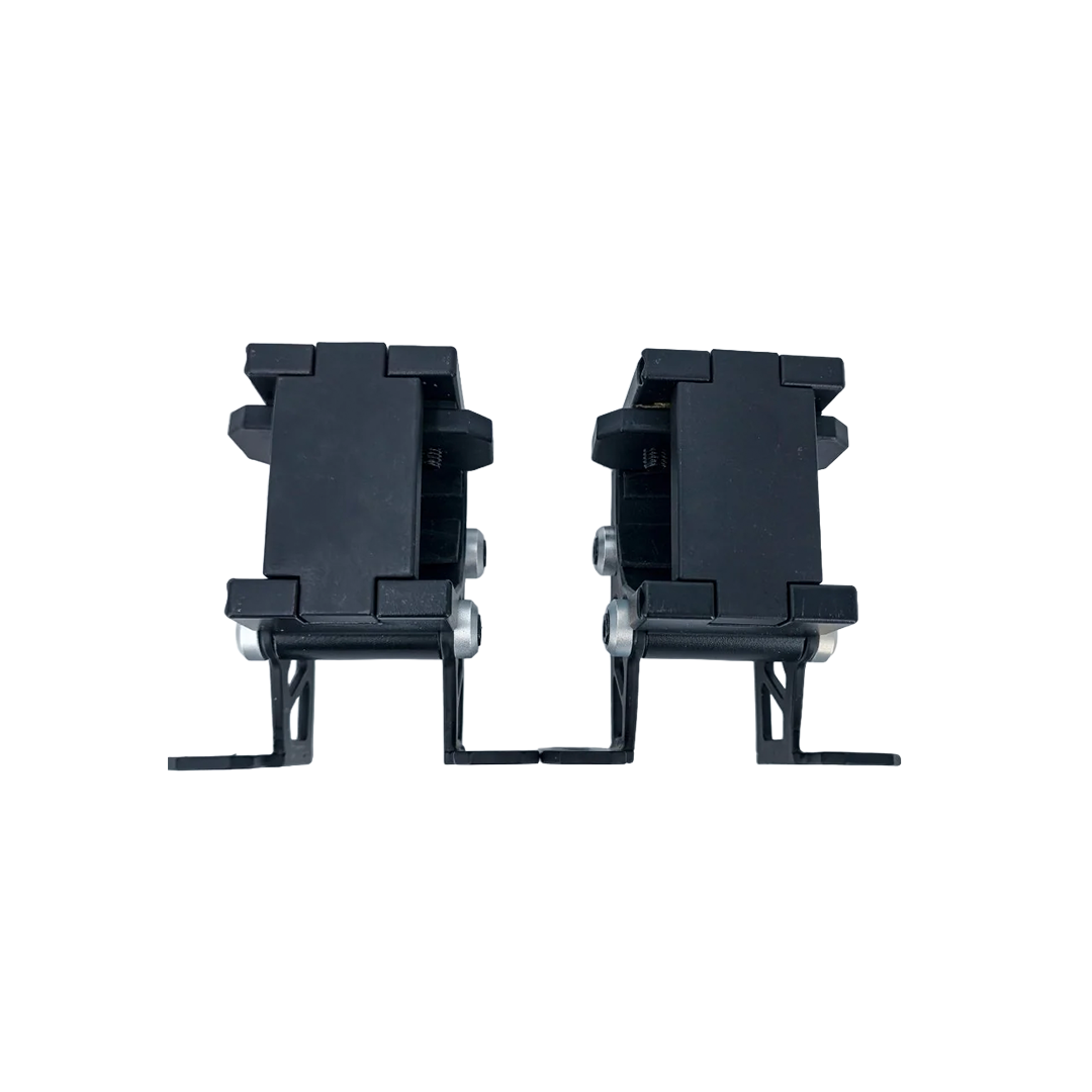 GWM CANNON AWNING BRACKETS-Let us help you explore your 4x4 with us Noxfun