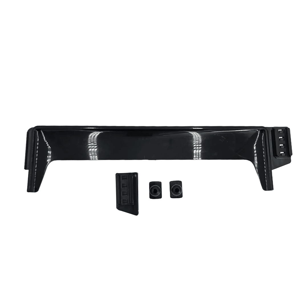 DENZA B5 PHONE / UHF MIC MOUNTING BRACKET-Let us help you explore your 4x4 with us Noxfun