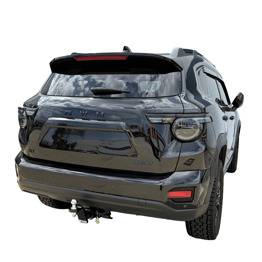 HAVAL H7 TOWBAR-Let us help you explore your 4x4 with us Noxfun