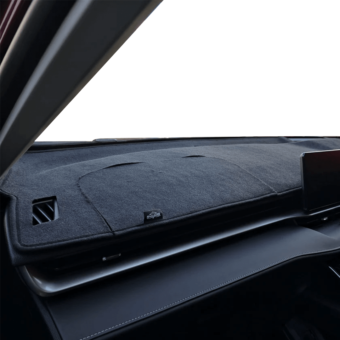 HAVAL H6 LUX & PREMIUM DASHMAT-Let us help you explore your 4x4 with us Noxfun