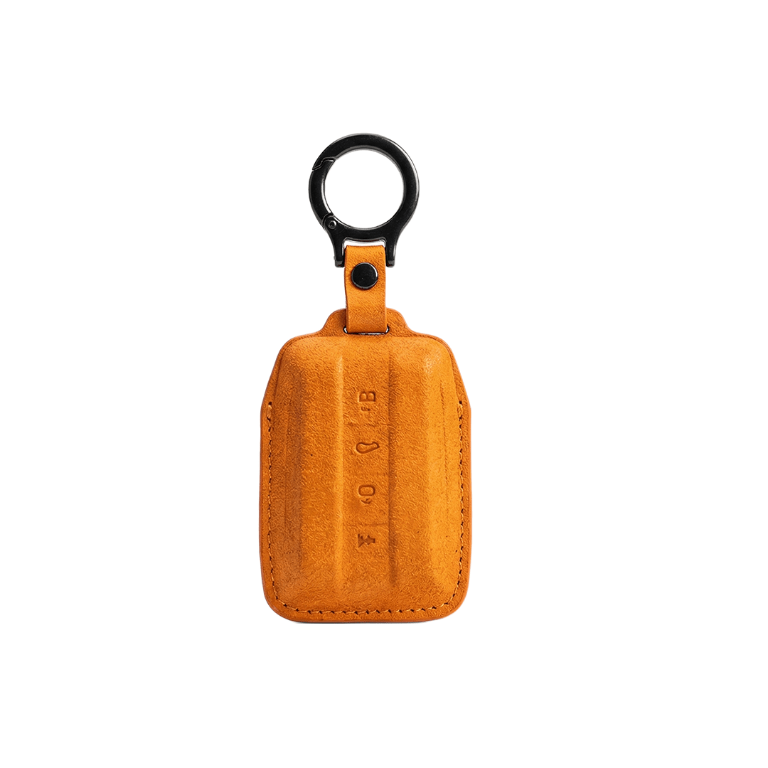 TANK 300 & 500 KEY CASE ALCANTARA-Let us help you explore your 4x4 with us Noxfun
