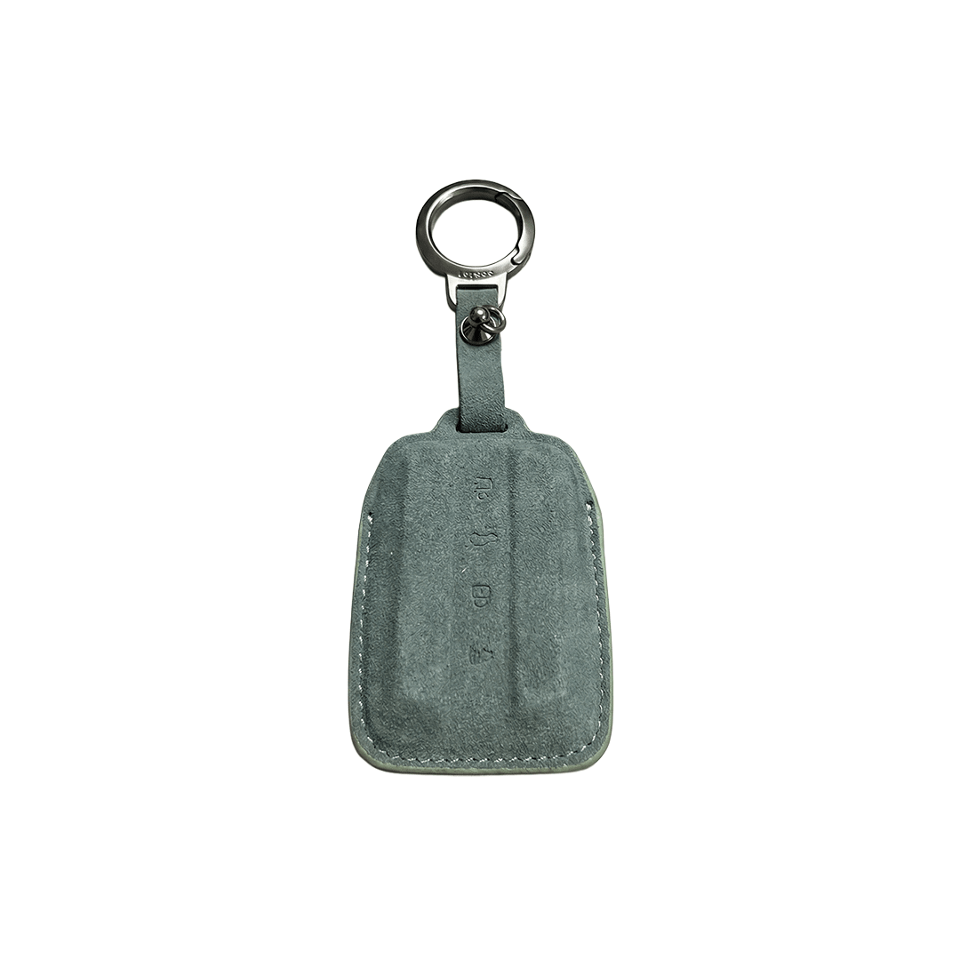 TANK 300 & 500 KEY CASE ALCANTARA-Let us help you explore your 4x4 with us Noxfun