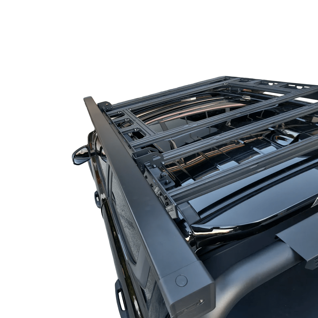 PHANTOM SERIES PLATFORM AWNING BRACKETS-Let us help you explore your 4x4 with us Noxfun