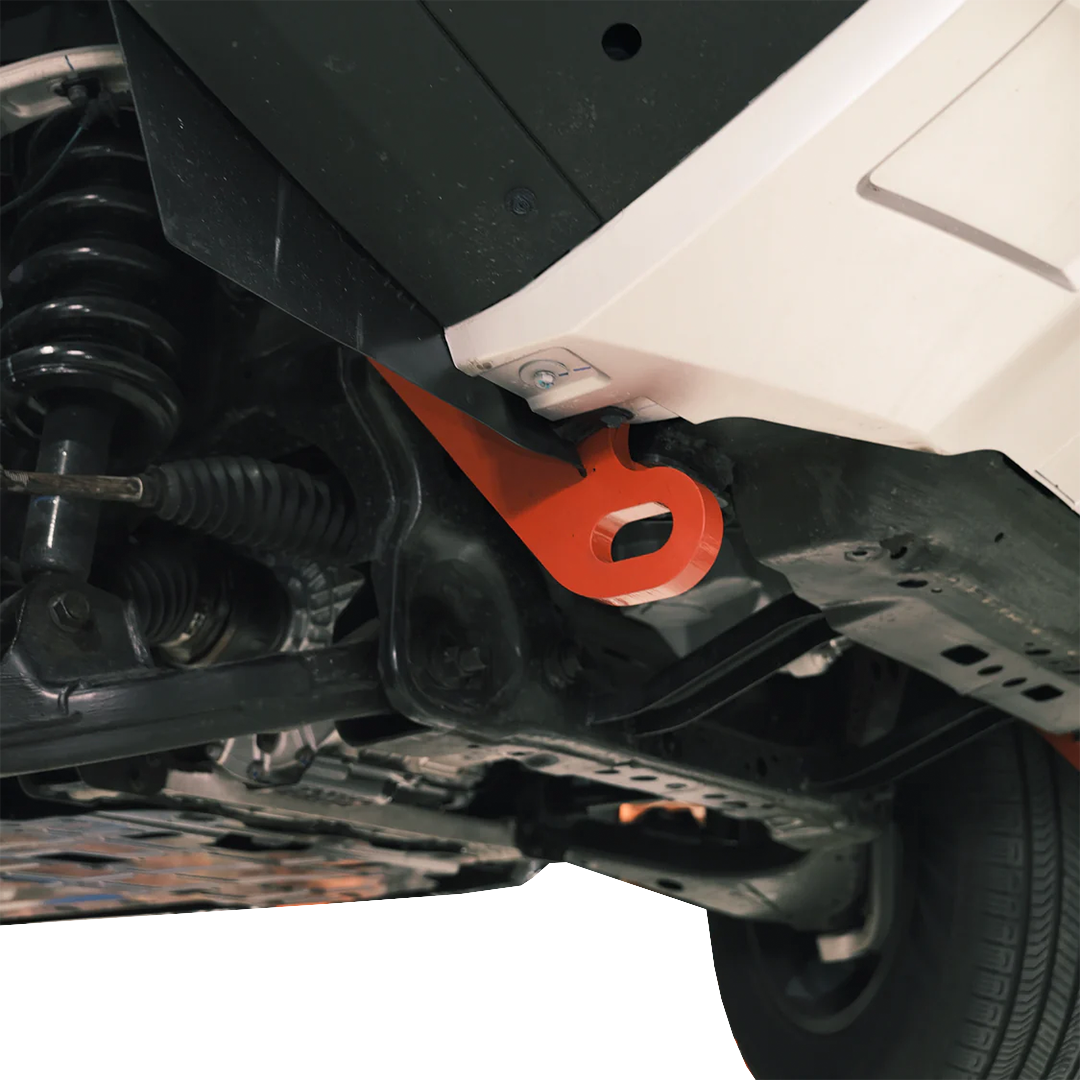 noxfun RECOVERY POINTS BYD SHARK 6-Let us help you explore your 4x4 with us Noxfun