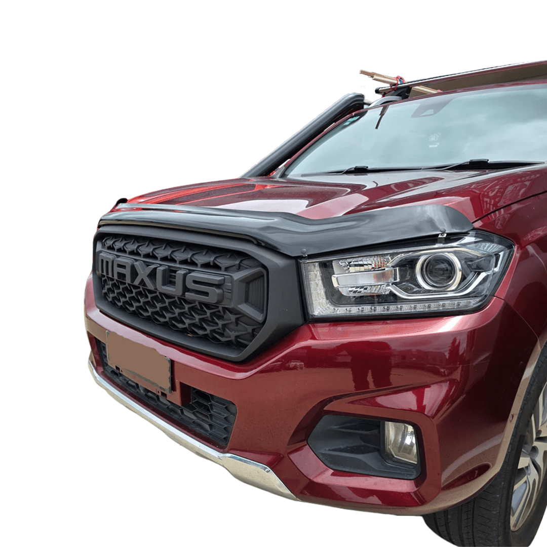 LDV T60 Bonnet Protector 2018-2021-Let us help you explore your 4x4 with us Noxfun