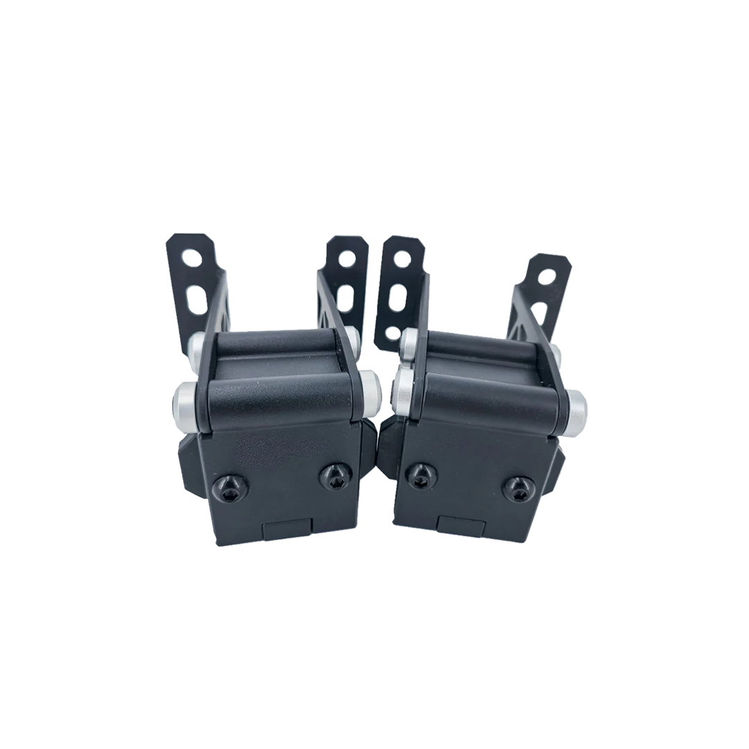 GWM CANNON AWNING BRACKETS-Let us help you explore your 4x4 with us Noxfun