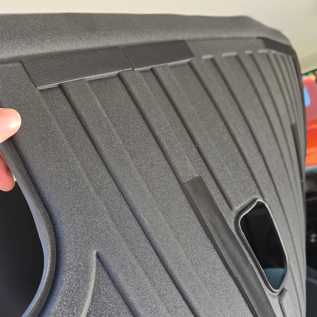 TANK 300 ULTIMATE BOOT PROTECTION BUNDLE (does not suit PHEV)-Let us help you explore your 4x4 with us Noxfun