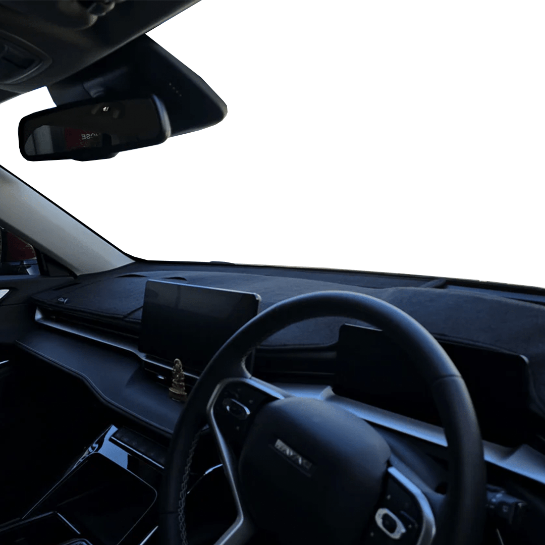 HAVAL H6/GT ULTRA DASHMAT-Let us help you explore your 4x4 with us Noxfun