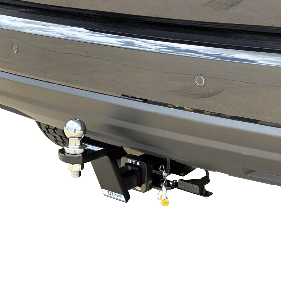 HAVAL H7 TOWBAR-Let us help you explore your 4x4 with us Noxfun