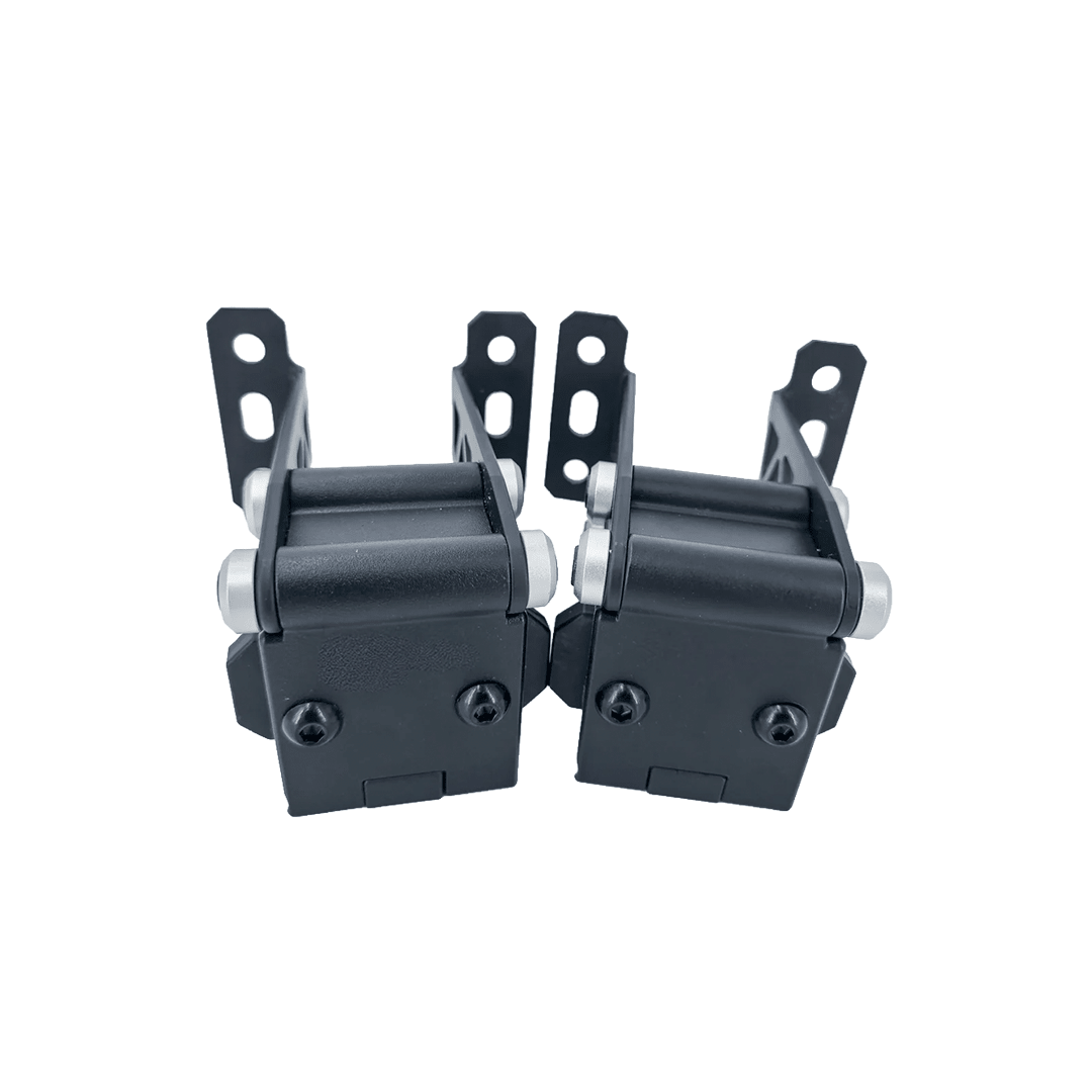 TANK 500 AWNING BRACKETS-Let us help you explore your 4x4 with us Noxfun
