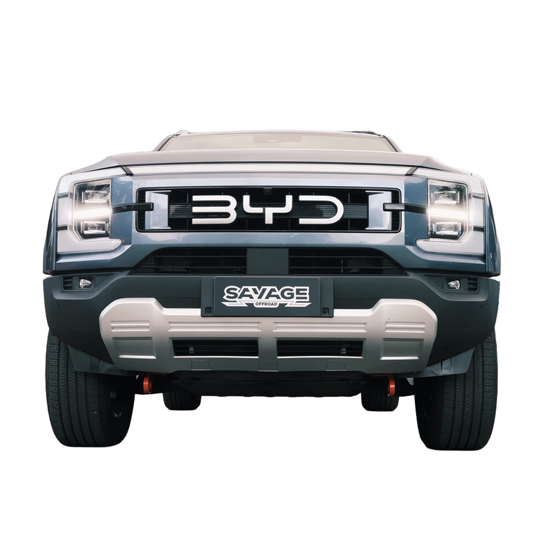noxfun RECOVERY POINTS BYD SHARK 6-Let us help you explore your 4x4 with us Noxfun