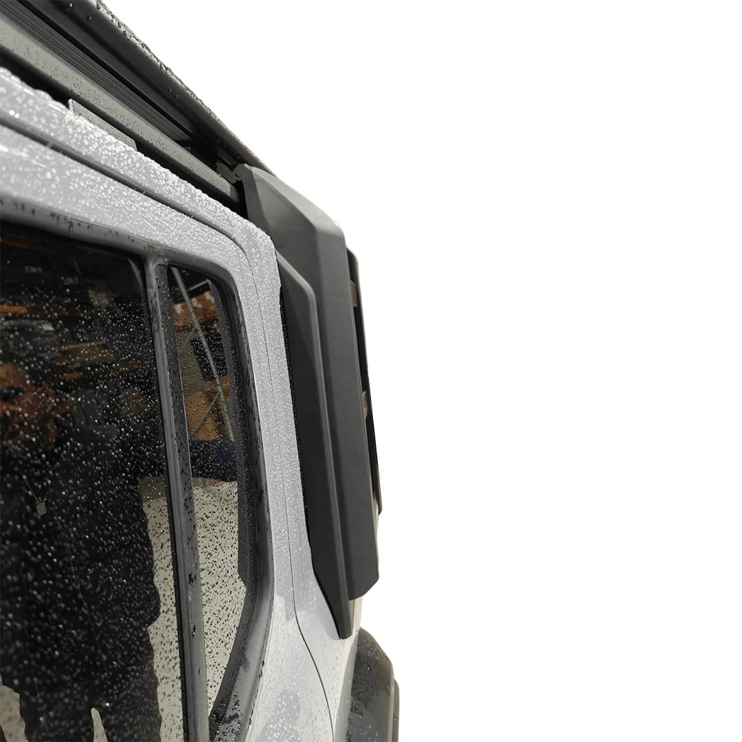 TANK 300 SIDE LADDER TO SUIT RAILPRO ROOF PLATFORM (Not suitable for PHEV)-Let us help you explore your 4x4 with us Noxfun
