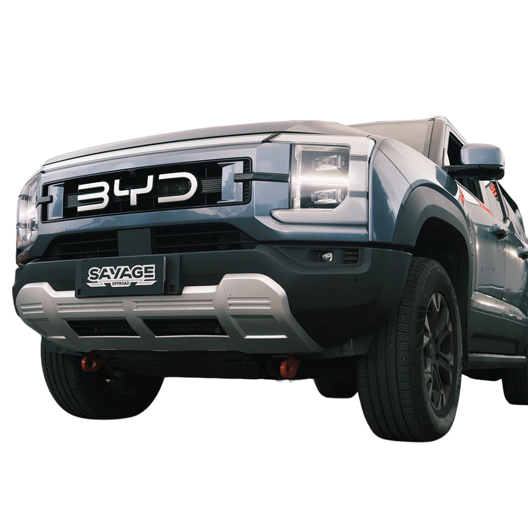 noxfun RECOVERY POINTS BYD SHARK 6-Let us help you explore your 4x4 with us Noxfun