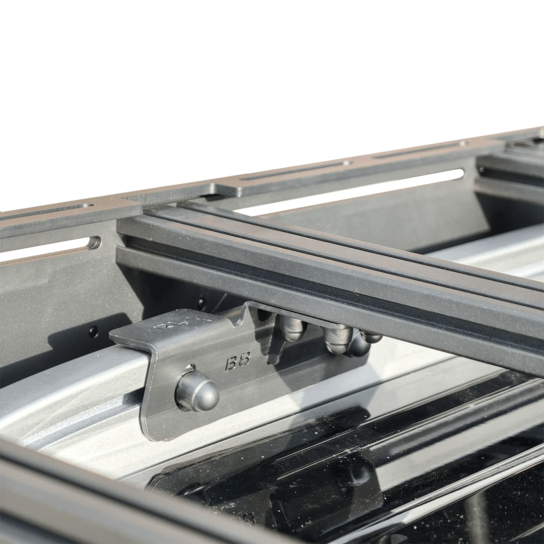 noxfun PHANTOM SERIES ROOF PLATFORM DENZA B8 2026+-Let us help you explore your 4x4 with us Noxfun