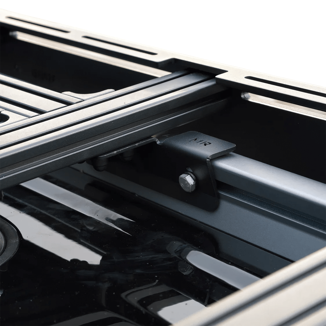 noxfun PHANTOM SERIES ROOF PLATFORM DENZA B8 2026+-Let us help you explore your 4x4 with us Noxfun