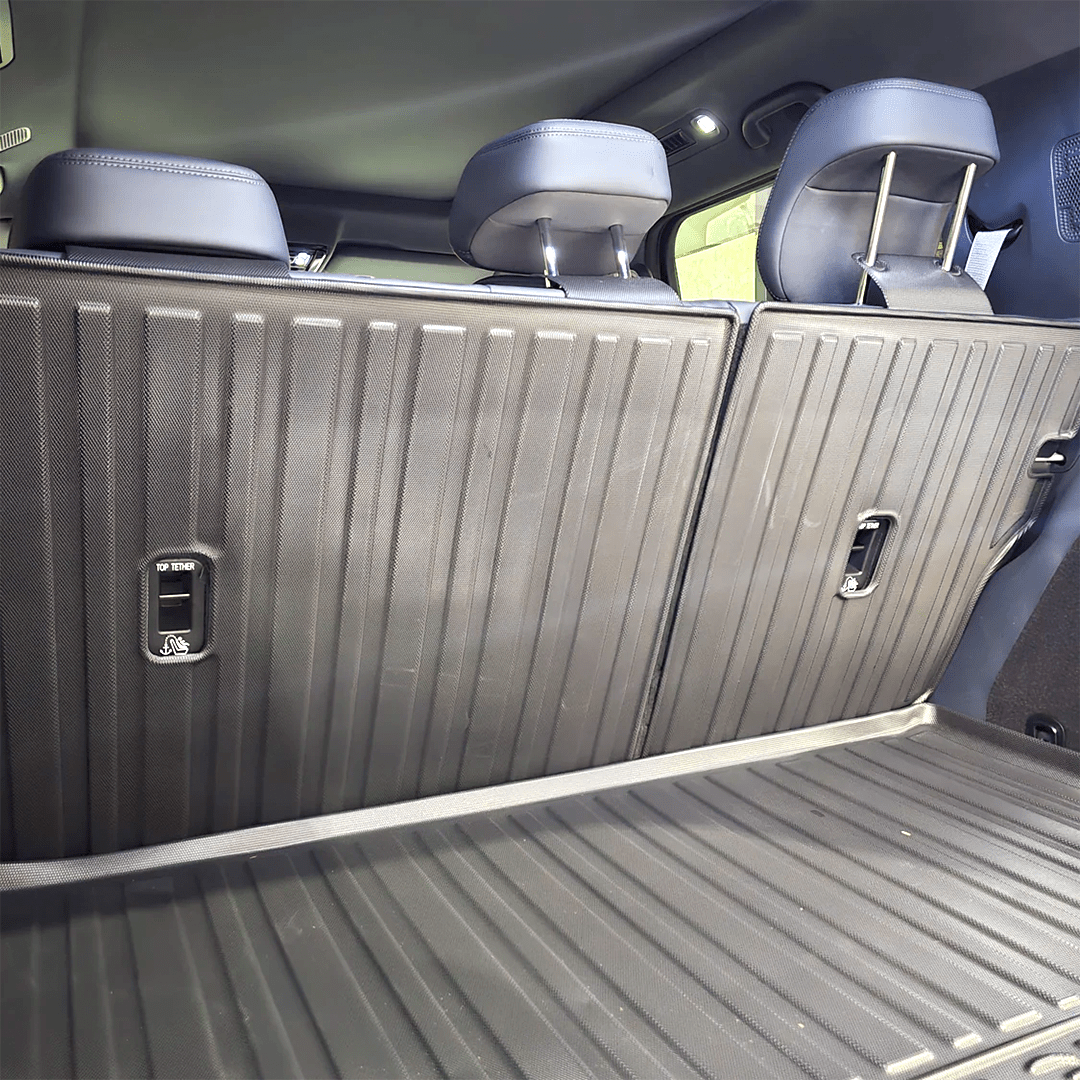 noxfun ULTIMATE BOOT PROTECTION PACK DENZA B5 2026+-Let us help you explore your 4x4 with us Noxfun