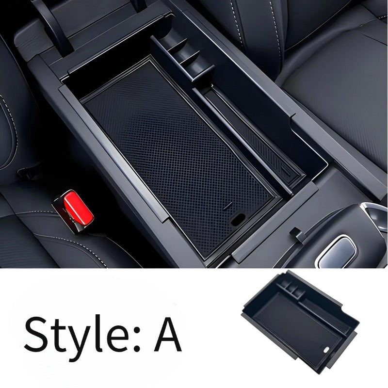 Armrest Storage Box For Chery Tiggo 8 Pro Max-Let us help you explore your 4x4 with us Noxfun