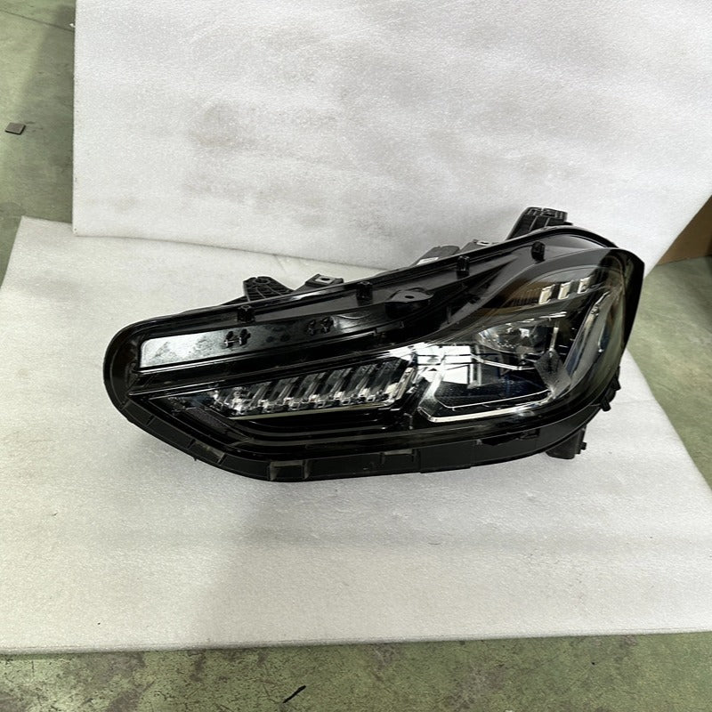 Automotive headlamp assembly for Chery Jetour X70 Plus-Let us help you explore your 4x4 with us Noxfun