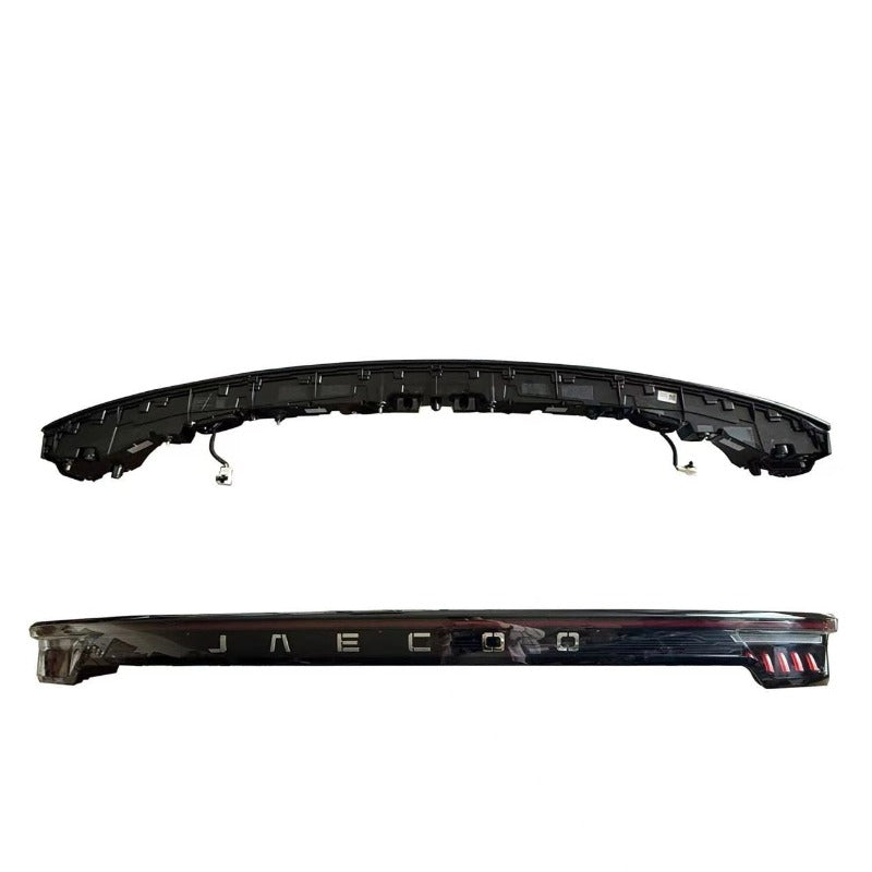 Rear full-width lights for JAECOO J7 & JAECOO J8-Let us help you explore your 4x4 with us Noxfun