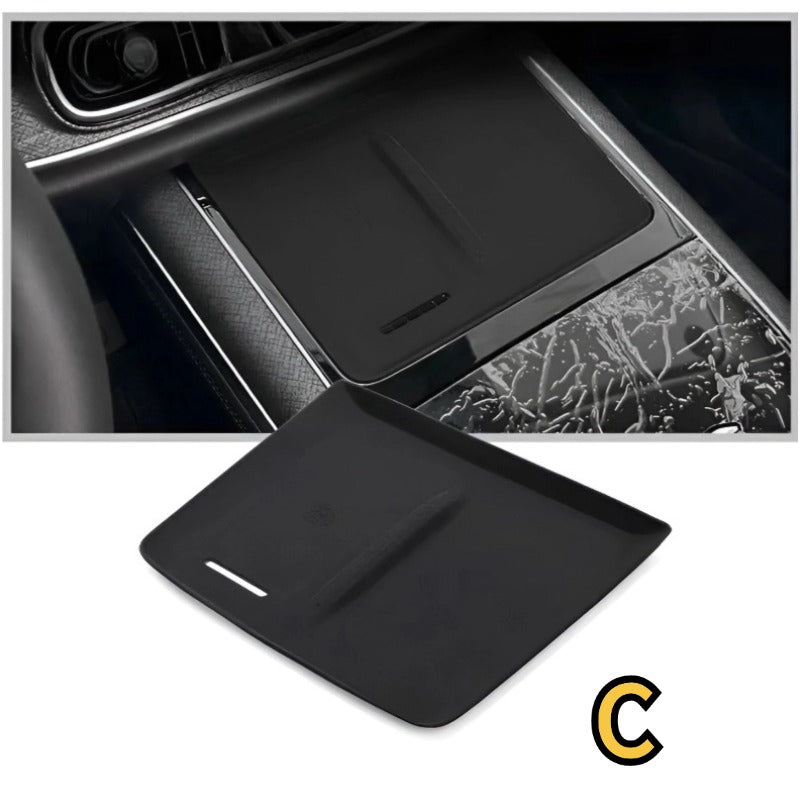 Armrest Storage Box Accessories For Chery JAECOO J8（Tiggo 9）-Let us help you explore your 4x4 with us Noxfun