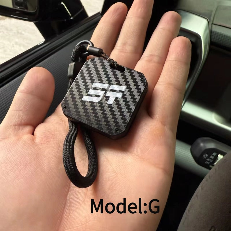Car Key Case Conversion Mini for Chery Jetour T2-Let us help you explore your 4x4 with us Noxfun