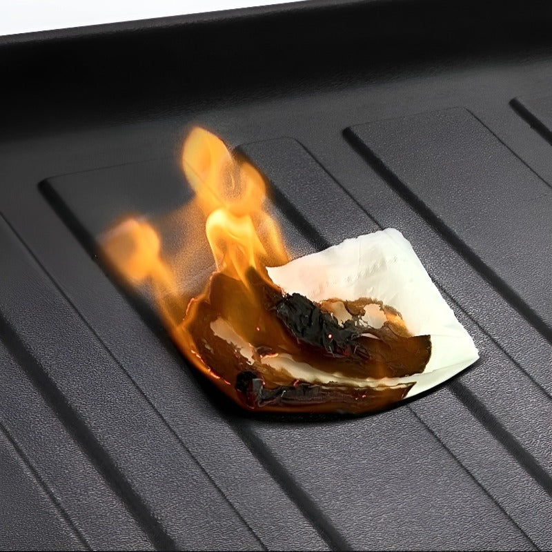 TPE Floor Mats & Trunk Mat for Chery-Let us help you explore your 4x4 with us Noxfun