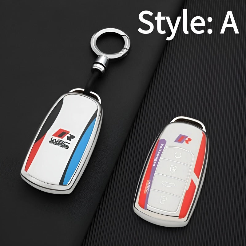 Car Key Cover for Chery Jaecoo J7 & Jaecoo 7 PHEV-Let us help you explore your 4x4 with us Noxfun