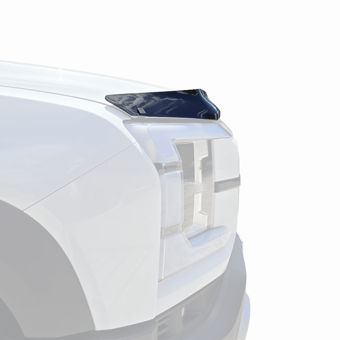 BYD SHARK 6 BONNET PROTECTOR-Let us help you explore your 4x4 with us Noxfun