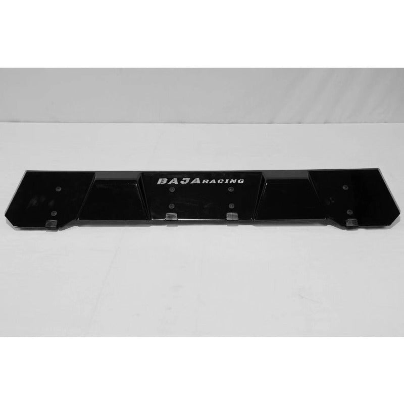 Car roof spoiler For Jetour T1 & Jetour T2 & Jetour G700-Let us help you explore your 4x4 with us Noxfun