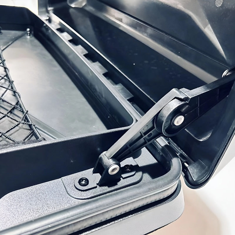 Car Side Backpack for Chery Jetour T2 &Jetour T2 PHEV & Jetour T1-Let us help you explore your 4x4 with us Noxfun
