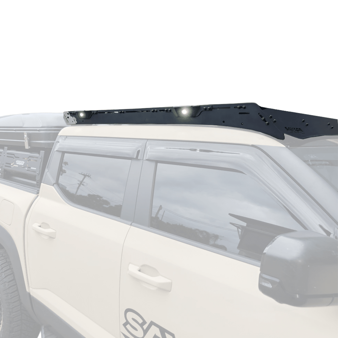 noxfun PHANTOM SERIES ROOF PLATFORM – BYD SHARK 6-Let us help you explore your 4x4 with us Noxfun
