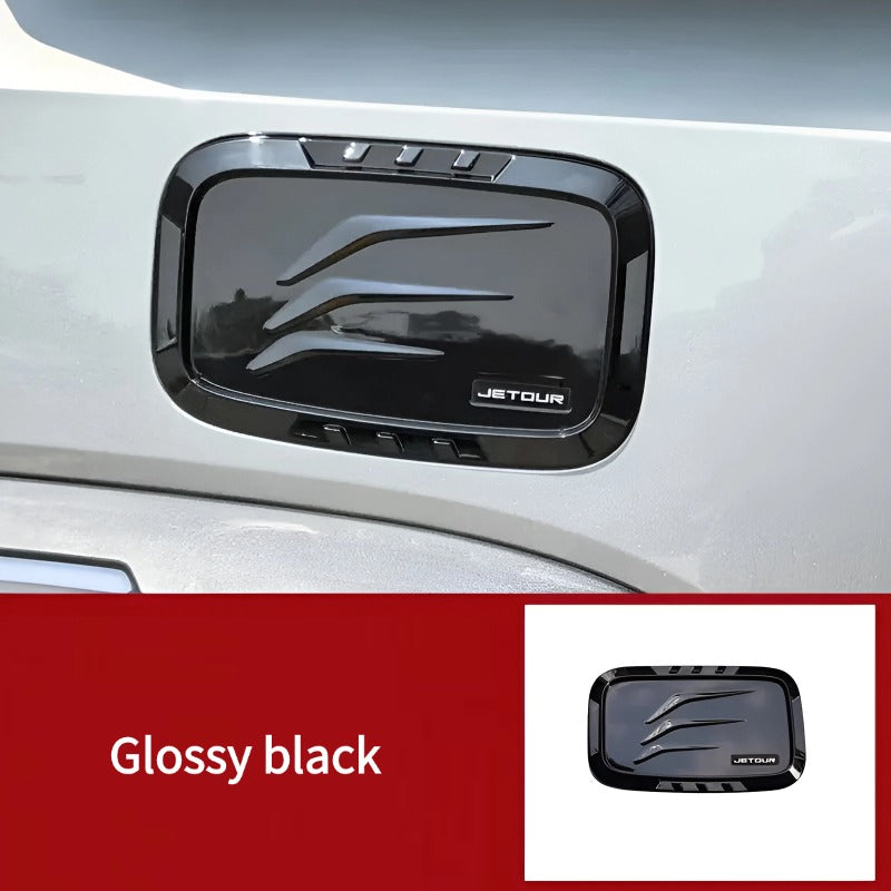Fuel Cap Protection For Chery Jetour T2 & Jetour T1-Let us help you explore your 4x4 with us Noxfun