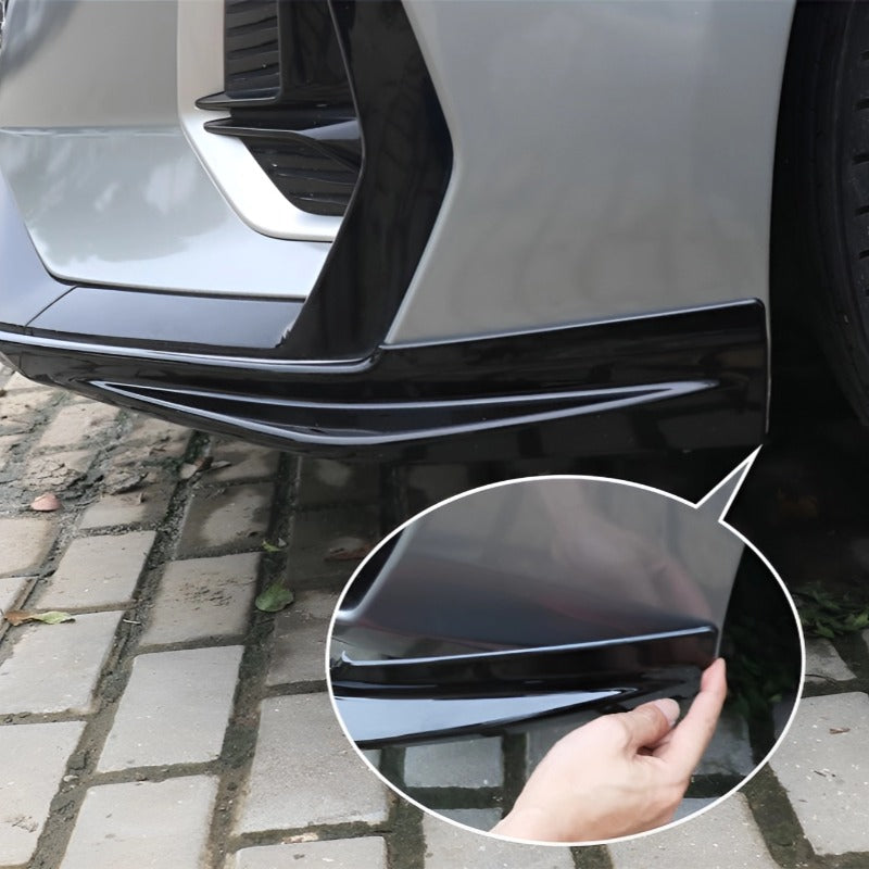 Car bumper front protection for Chery ARRIZO 8-Let us help you explore your 4x4 with us Noxfun