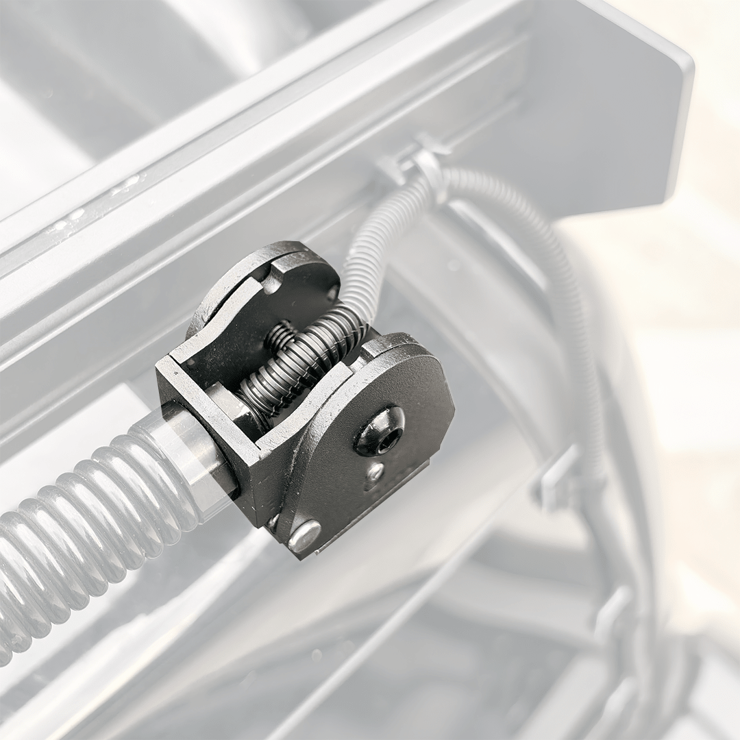 noxfun FOLDING UHF ANTENNA BRACKET-Let us help you explore your 4x4 with us Noxfun