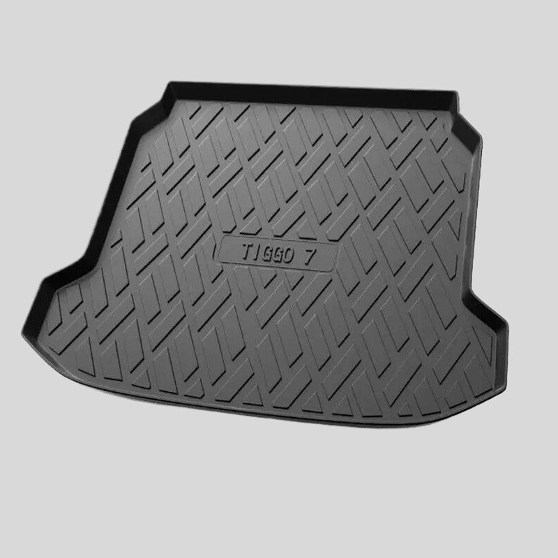 Chery Tiggo 7 Pro TPE Trunk Mat-Let us help you explore your 4x4 with us Noxfun