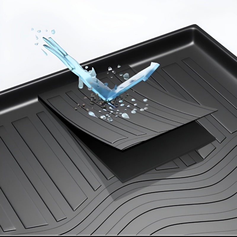 TPE Car Trunk Mat For  Exeed TXL-Let us help you explore your 4x4 with us Noxfun
