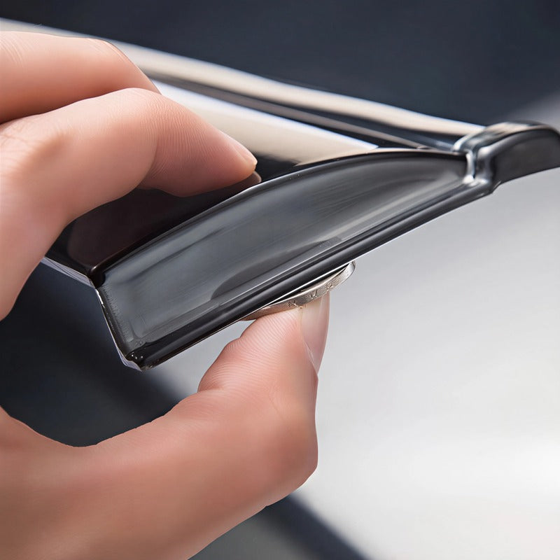 Window Visor For Chery Jetour X50-Let us help you explore your 4x4 with us Noxfun