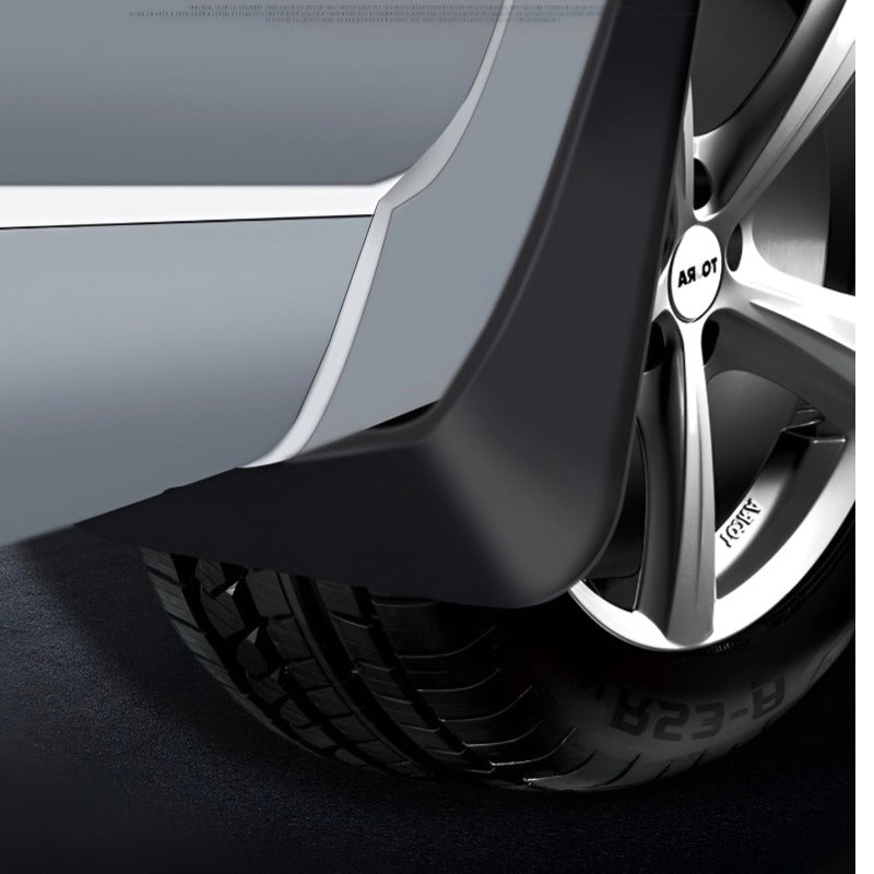 Mud Flaps Splash Guard For Chery Jetour X70 Plus-Let us help you explore your 4x4 with us Noxfun