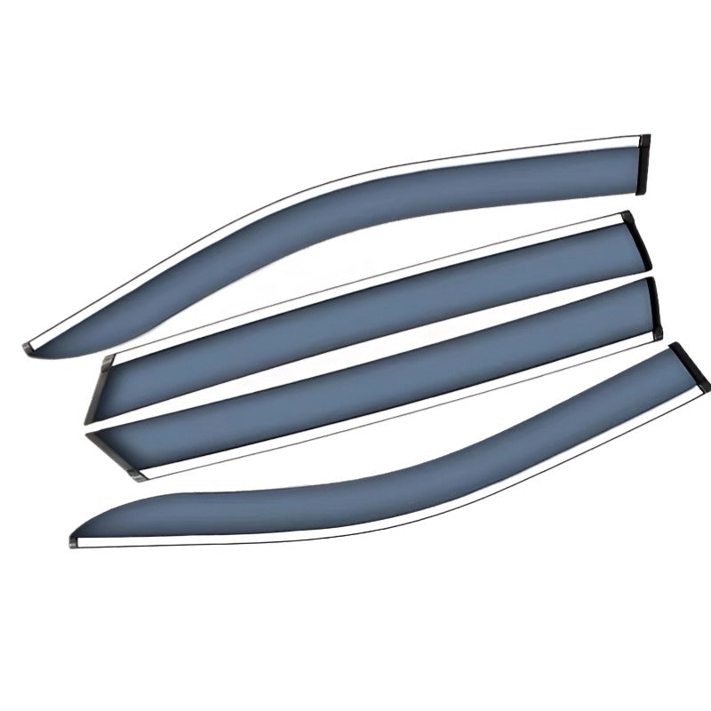 Window Visor For Chery Omoda E5-Let us help you explore your 4x4 with us Noxfun