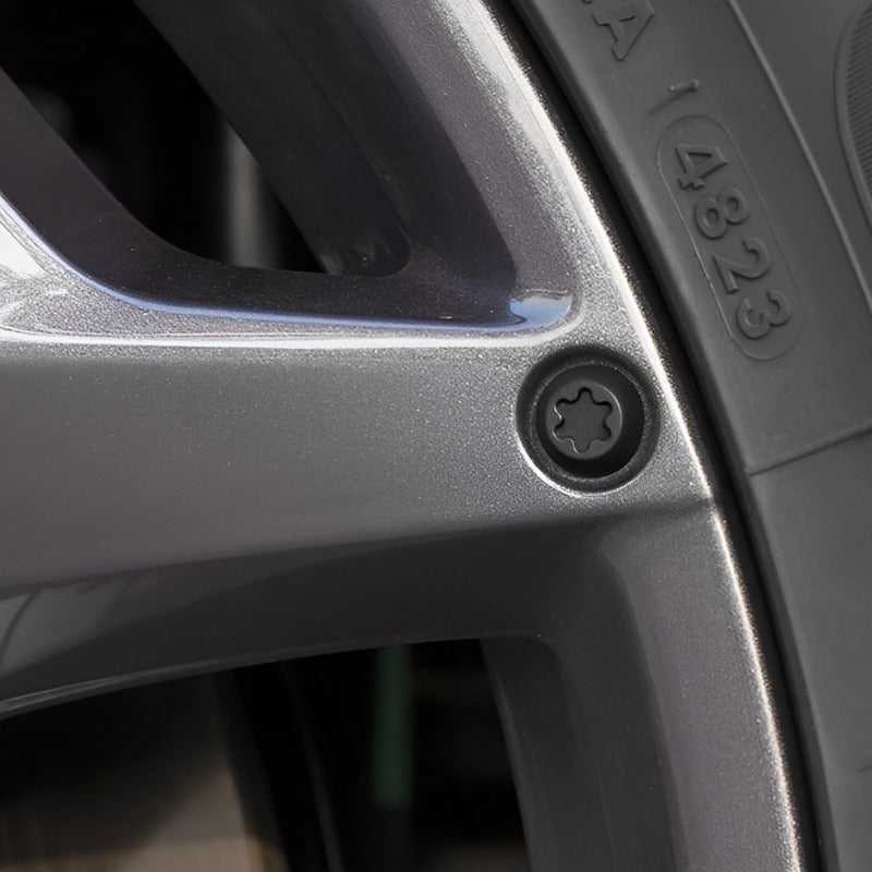 Automotive Wheel Screw Caps & Hubcaps for Chery Jetour T2 & Jetour T2 PHEV-Let us help you explore your 4x4 with us Noxfun