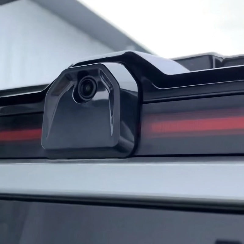 Streaming Mirror Dash Cam with Rear Camera for Jetour T2 & Jetour T1-Let us help you explore your 4x4 with us Noxfun